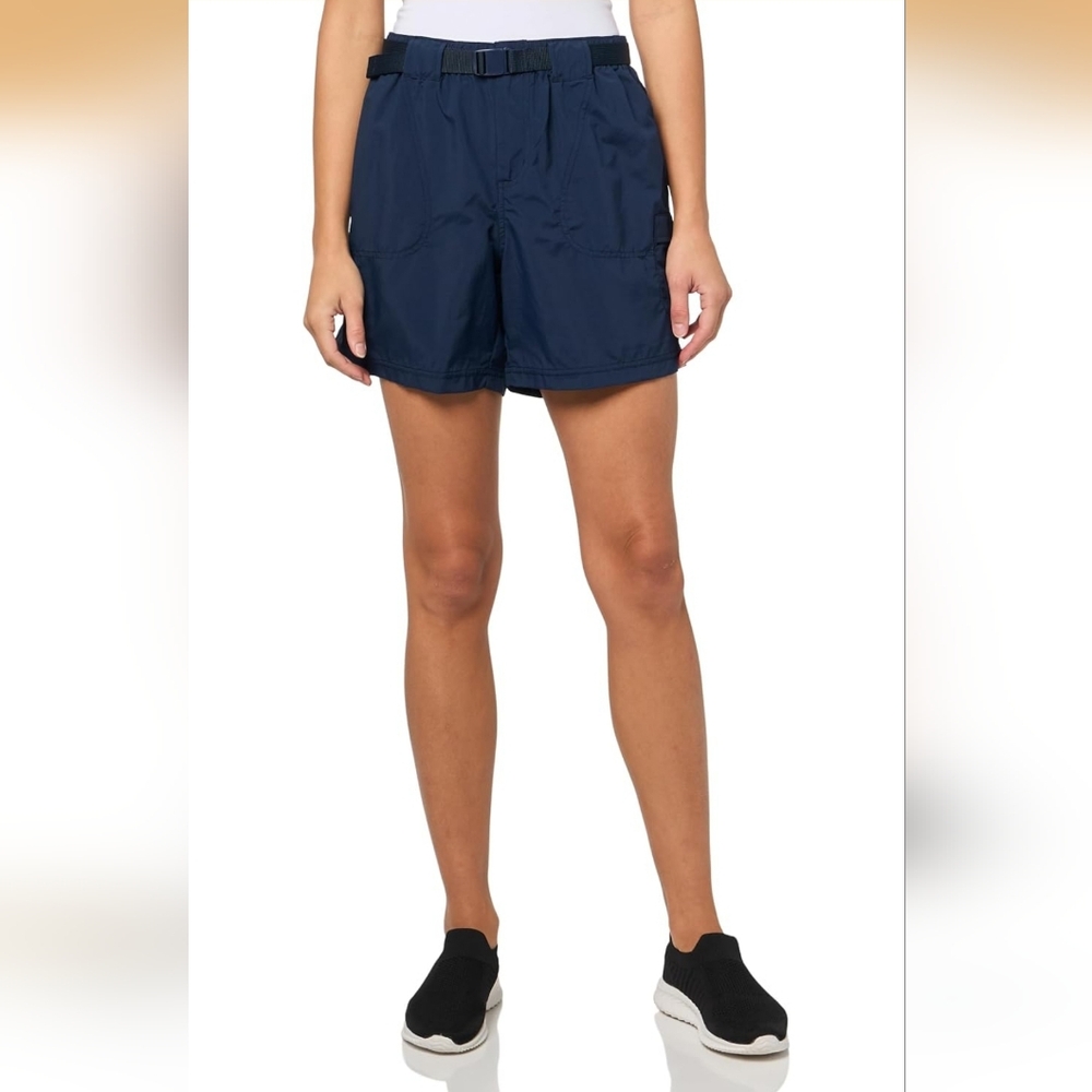 Columbia Sandy River Cargo Short